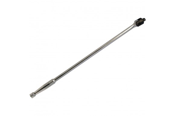 Wringijzers 1/2" met kantelbare kop 60 cm