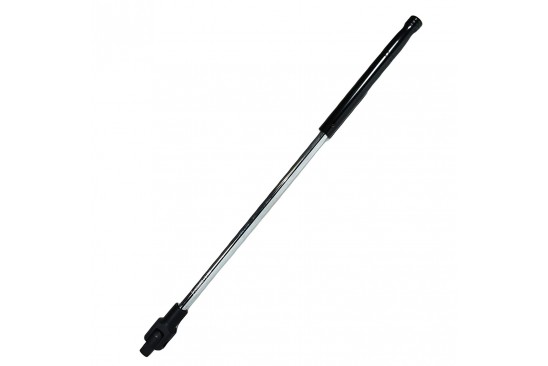 Wringijzer 1" met kantelbare kop 100 cm