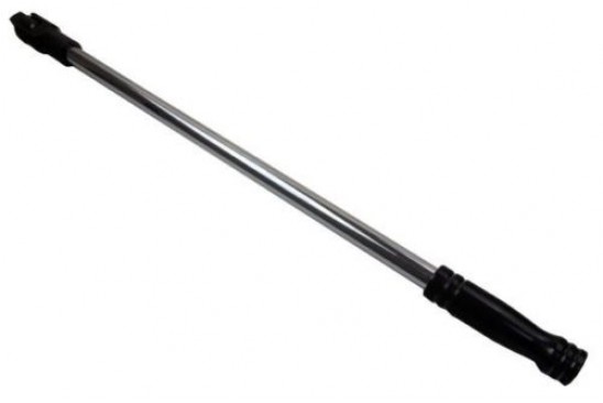 Wringijzer 3/4" met kantelbare kop 75 cm