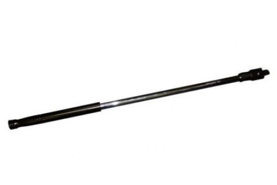 Wringijzer 3/4" met kantelbare kop 100 cm