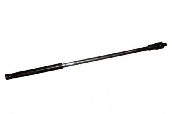 Wringijzer 3/4" met kantelbare kop 100 cm