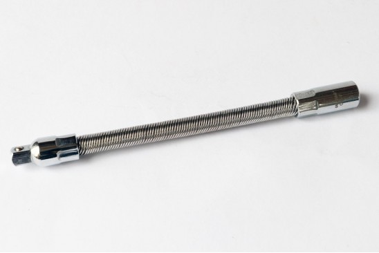 Flexibel verlengstuk 1/4"