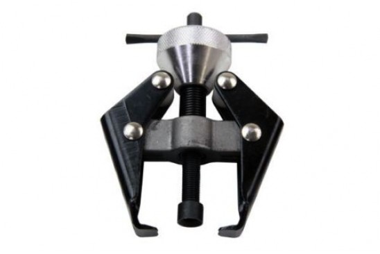 Ruitenwisserarm- en accupool-trekker