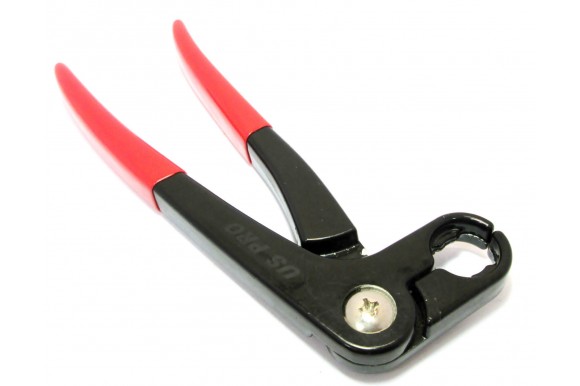 Brandstofleiding tang