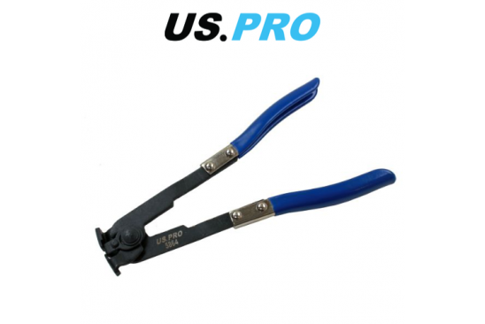 Slangklemtang voor oorslangklemmen ( type Oetinger)