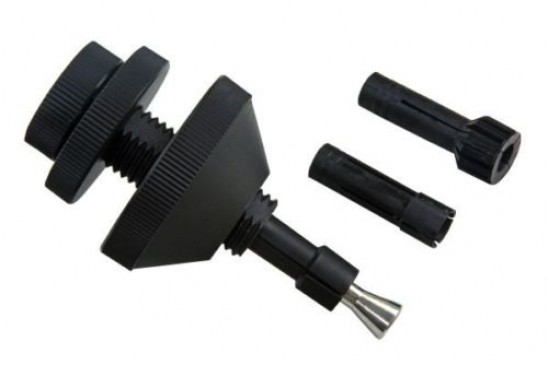 Koppeling centreerset 