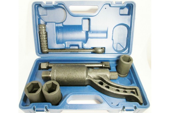 Koppelvermenigvuldiger 3/4"