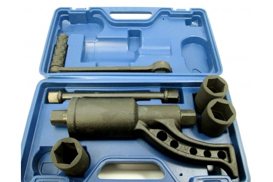 Koppelvermenigvuldiger 1"