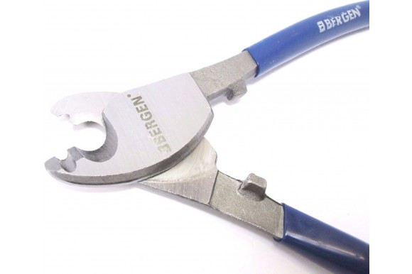 Kabel kniptang 150 mm 