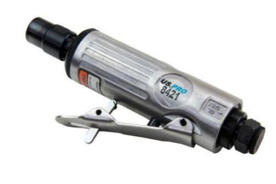 Stiftslijper pneumatisch 1/4"