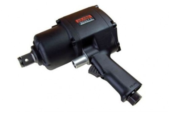 Slagmoersleutel pneumatisch 1" 1600 Nm