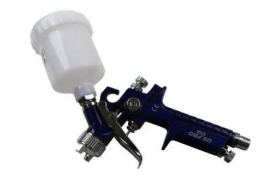 Verfspuit 115 ml 0,8 mm nozzel