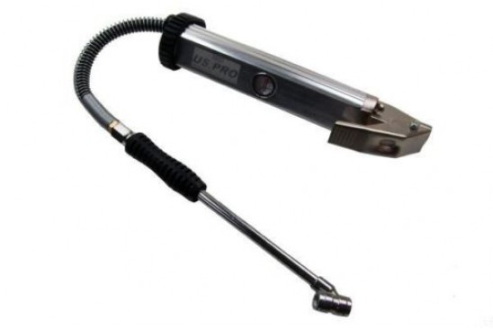 Professionele bandenpomp 11 bar