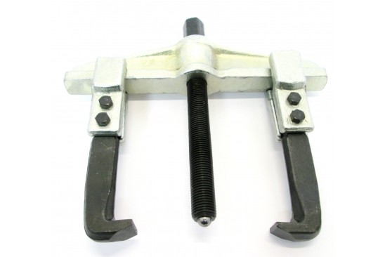 Lager- en poelietrekker 120 mm