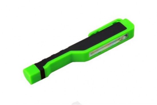 Inspectielamp/ werklamp COB LED