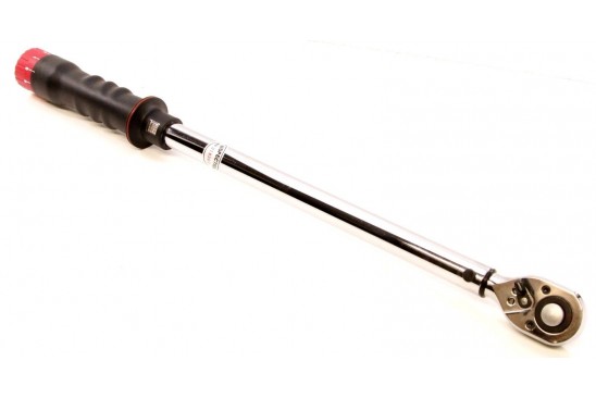 Momentsleutel 40-200 Nm 1/2"