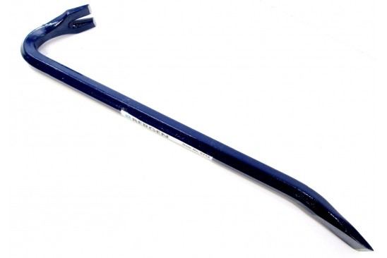 Koevoet/ breekijzer 45 cm 