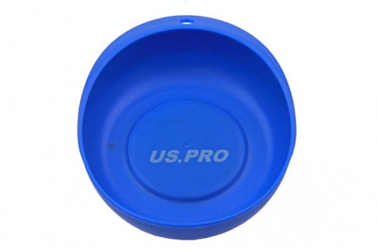 Magneetschaal rond 10 cm