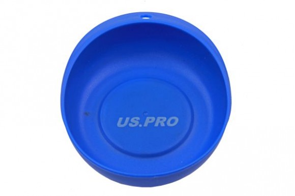 Magneetschaal rond 10 cm