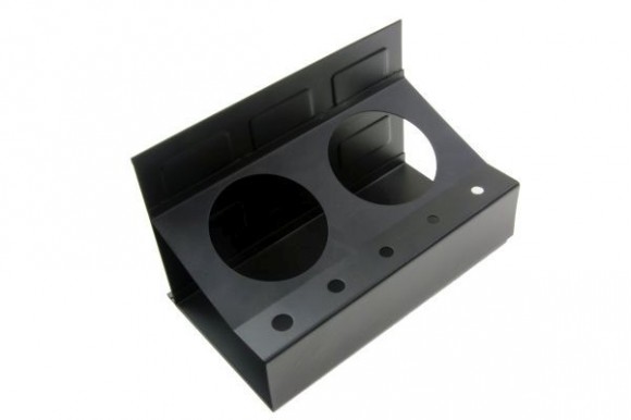 Magnetische spuitbushouder en schroevendraaierhouder