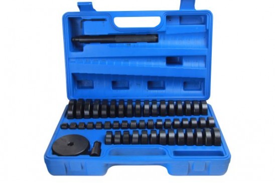Lager en keerring drijver set 53-delig