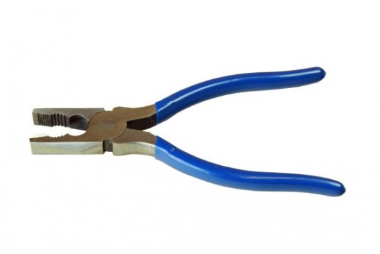 Combinatietang 200 mm 