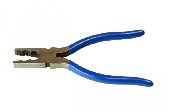 Combinatietang 200 mm 