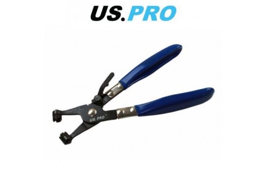 Slangklemtang 220 mm