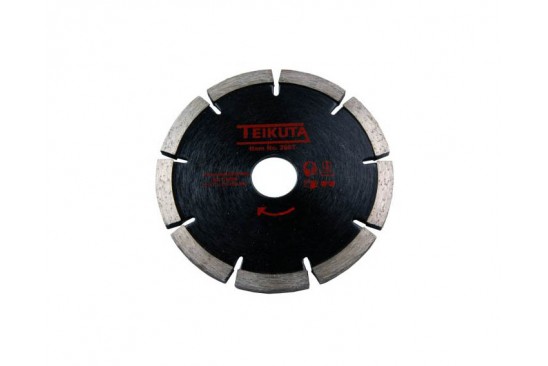 Diamantschijf voor voegen (5,25 mm dik) 115 x 22,2 mm