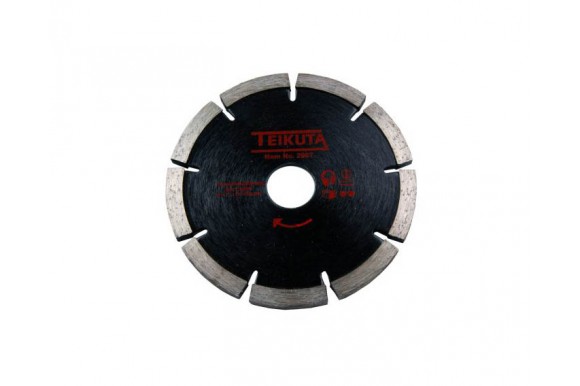 Diamantschijf voor voegen (5,25 mm dik) 115 x 22,2 mm