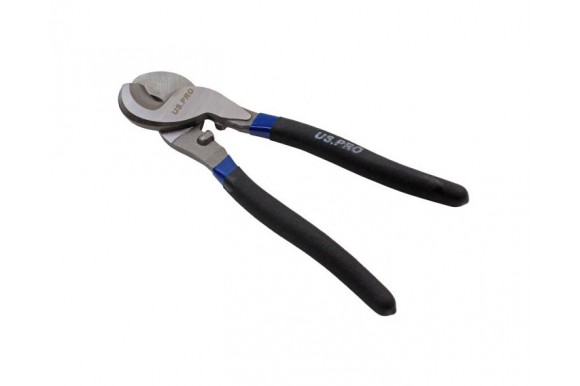 Kabel kniptang extra groot 250 mm