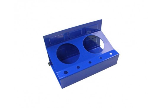 Magnetische spuitbushouder en schroevendraaierhouder