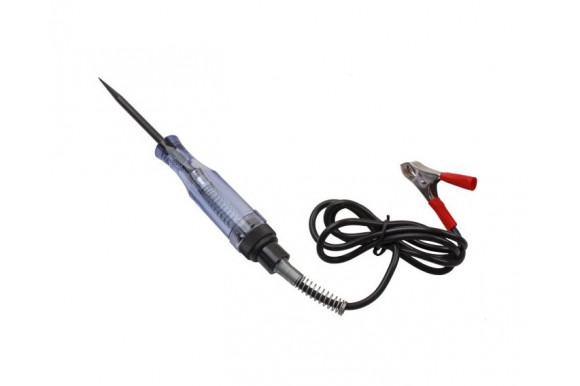 Multifunctionele circuit tester