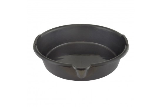Olie opvangbak / olie lekbak 6 liter 