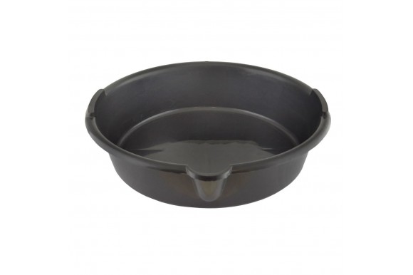 Olie opvangbak / olie lekbak 6 liter 