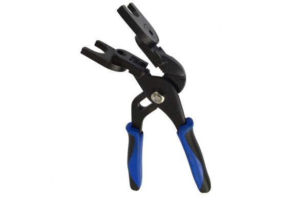 Oliekoeler leiding demontage tang voor BMW en Mini