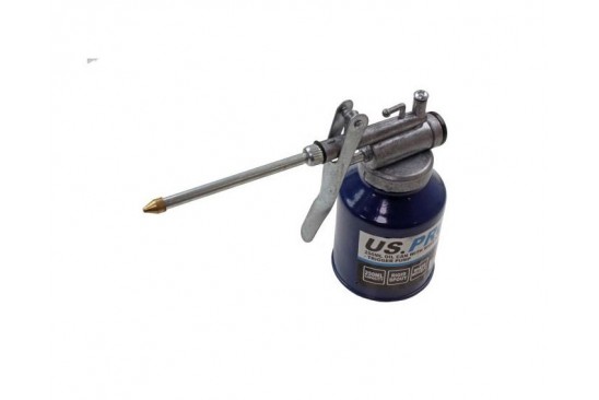 Oliespuit / oliesnip met stijve tuit 250 ml