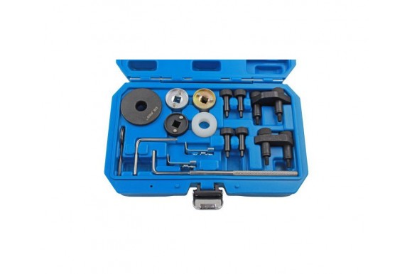 Timing set VAG 2006 - 2013 TSI TFSI 1.8 / 2.0 L 16-delig