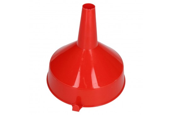 Trechter gemaakt van polyethyleen 195 mm 