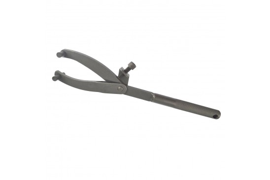 Universele poelie / vliegwiel blokkeersleutel 