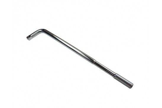 Wringijzer L-type 1" 760 mm lang 