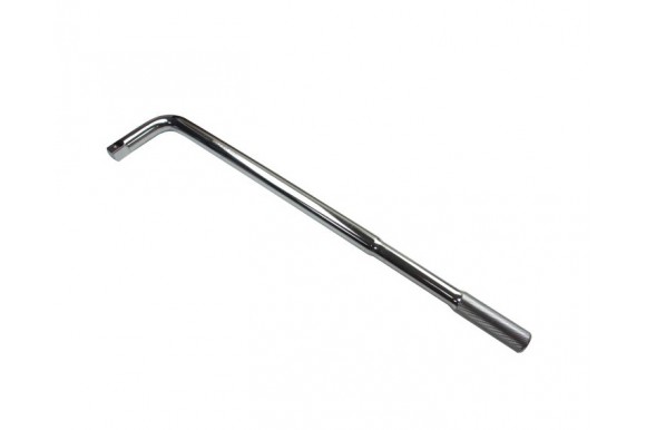 Wringijzer L-type 1" 760 mm lang 