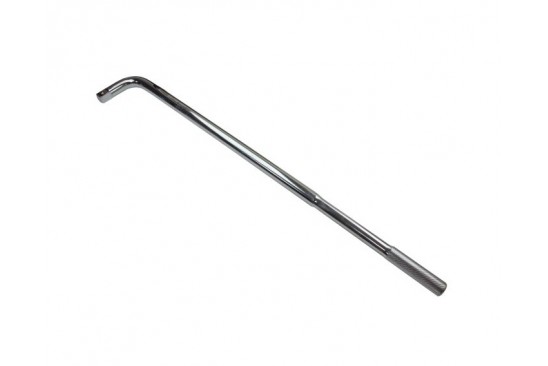 Wringijzer L-type 3/4" 760 mm lang 