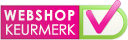 Onze vermelding op https://www.keurmerk.info